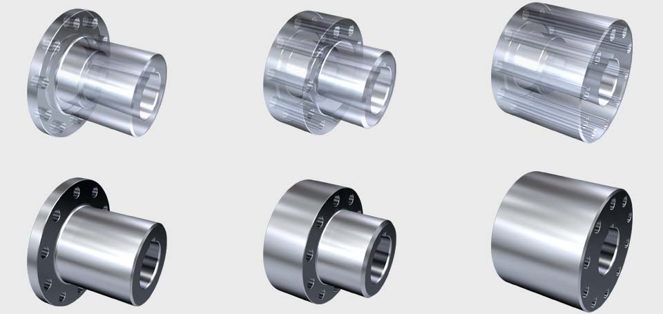 Flange per barche