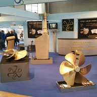 Fiera Seatec