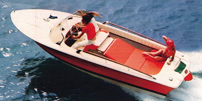 Riva Malibu