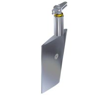 Acciaio naca TAS130560-109