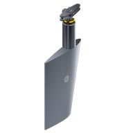 Acciaio naca TAS100850-120