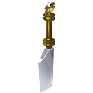 Acciaio naca TAS70750-39T U